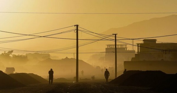 Афганистан: жизнь на грани гуманитарной катастрофы