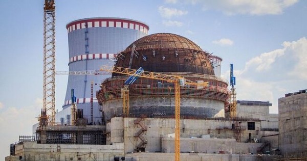 Строительство новой АЭС укрепит энергобезопасность Армении – эксперт