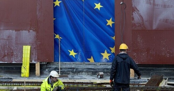 Евросоюз может отказаться от программы «Восточное партнерство» – эксперт