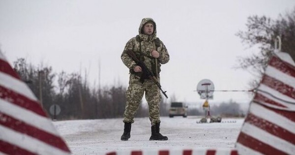 «Вторжение Украины в Донбасс приведет к грузинскому сценарию 2008 года» – американский эксперт