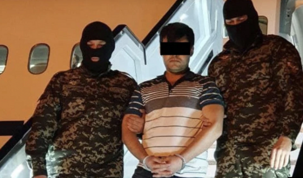Захват Афганистана талибами приводит к задержаниям в соседнем Узбекистане