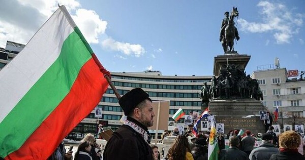 «Мы знаем, что армия России не готовится к нападению на Украину» – болгарский эксперт