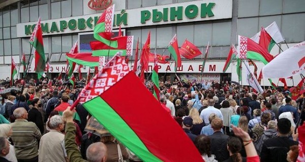 Реализация союзных программ интеграции стабилизирует экономику Белоруссии – эксперт