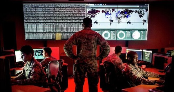 Центры информационно-гибридной войны НАТО и ЕС в Прибалтике и Финляндии