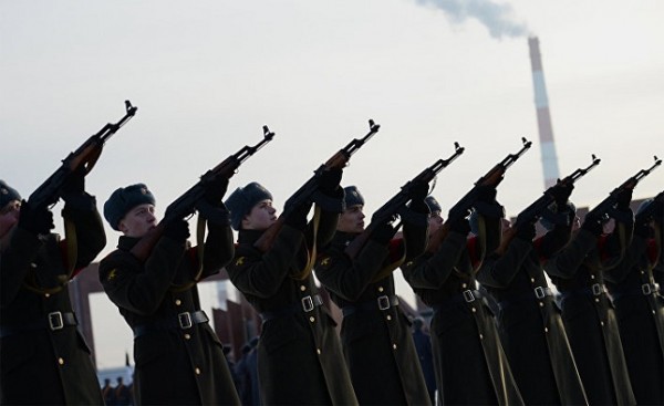 The National Interest (США): пять самых смертоносных образцов советского оружия