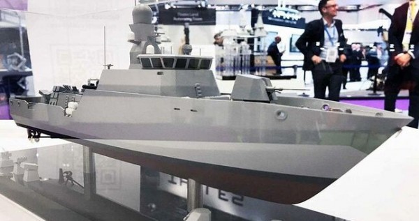 «Москитный флот»: Как Великобритания зарабатывает на перевооружении украинской армии