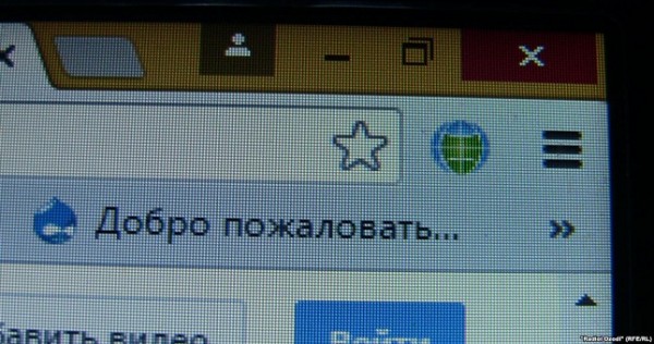 В Таджикистане начали блокировать анонимайзеры