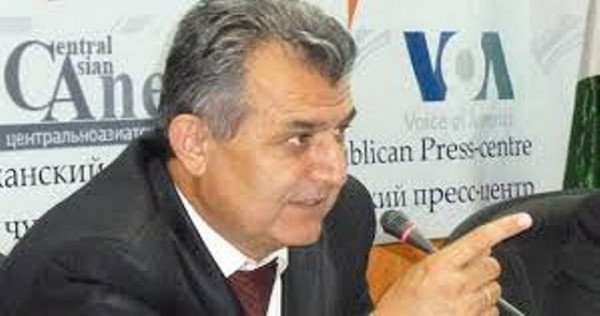 Министр образования Таджикистана: Необходимо быстрее ввести в действие Университет Центральной Азии в Хороге
