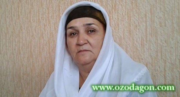 Супруга адвоката Табарова: Моего мужа убила боль по судьбе сынов