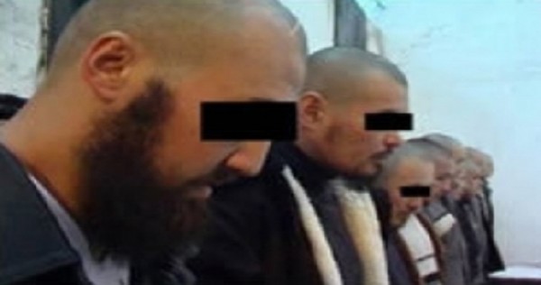 В Матчинском районе осуждены шестеро салафитов