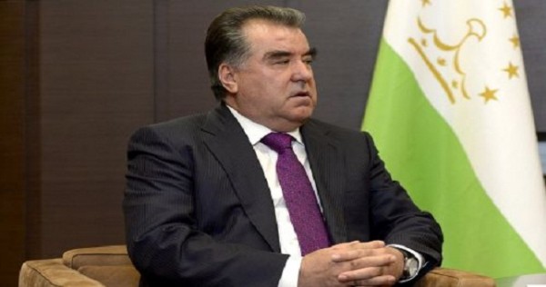 Президент призвал народ провести месяц Рамазан без показухи и расточительства