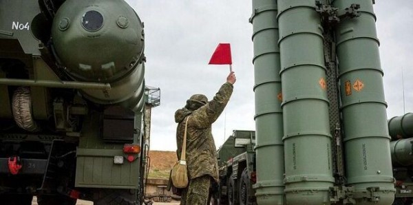 США могут сорвать производство турецких беспилотников из-за закупки С-400 у России – эксперт