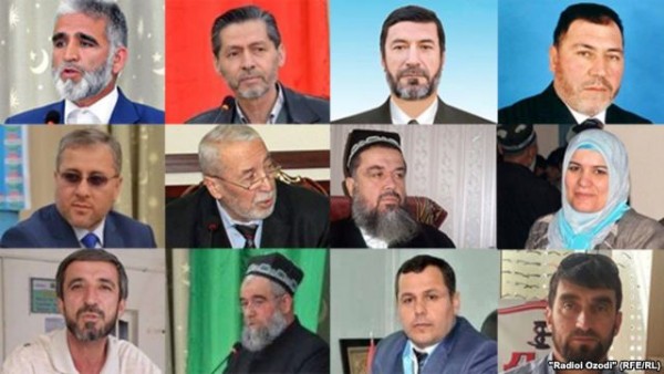Реакции и комментарии на приговор членам ПИВТ