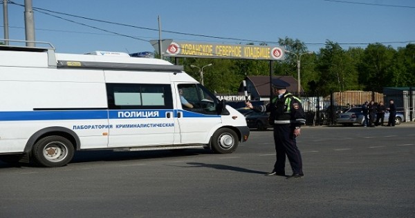 Организаторам драки на Хованском кладбище предъявили обвинения в убийстве