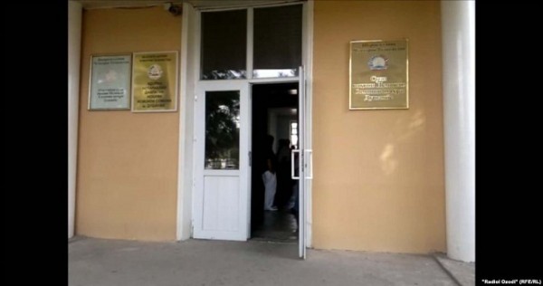 В Таджикистане осужден на пять лет житель Кабадиянского района за призывы к отставке президента