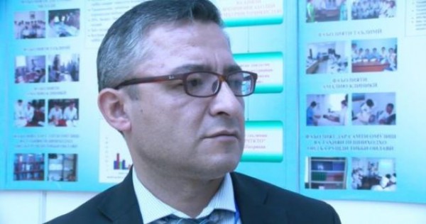 Джафаров: причина недомогания школьников - цветочный дурман