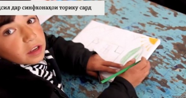 Для «солнечной школы» уже собрано почти 2 тысячи долларов