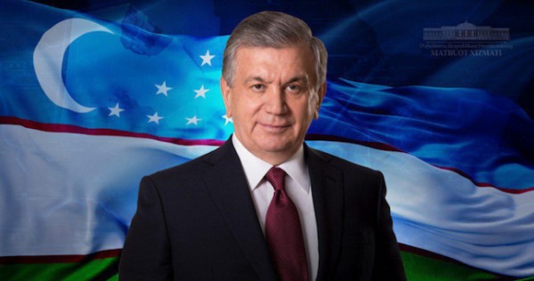 Успех экономических реформ Мирзиёева в Узбекистане сопоставим с реформами Рузвельта в США