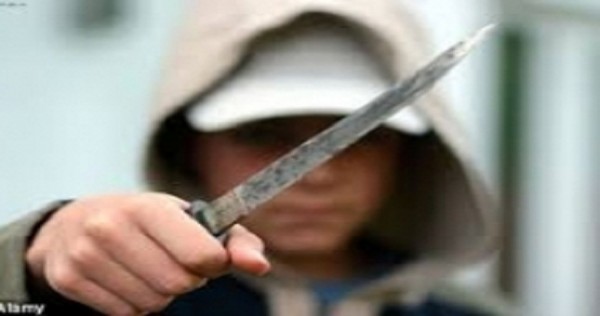 Двое душанбинских студентов организовали поножовщину в школе района Рудаки