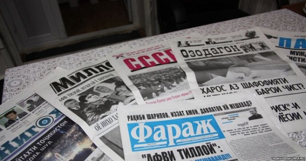 Редакционная политика СМИ должна измениться?