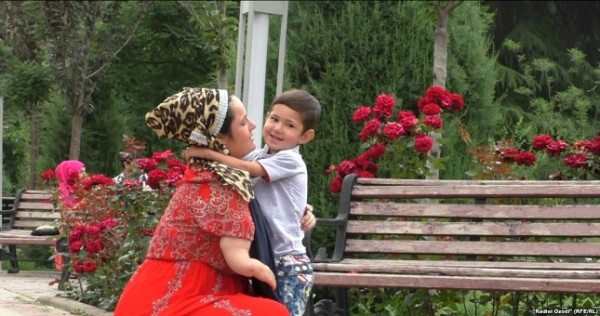 «Сын вернул меня с того света»