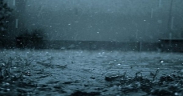 Синоптики прогнозируют дожди и повышение уровня воды в реках