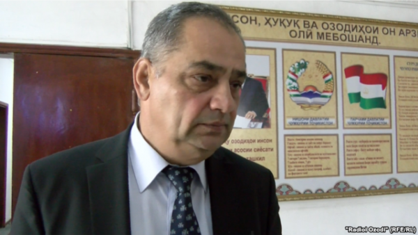 Омбудсмен: те, кто блокирует сайты без предупреждения, должны быть наказаны