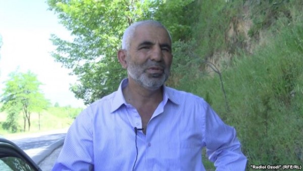 Родственников Кабири вновь вызвали на допрос