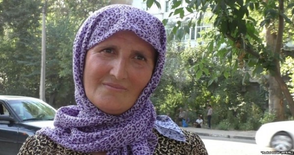 Кто поможет Маърифат?
