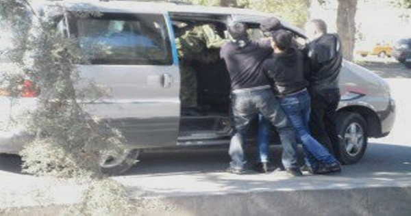 Отец задержанного в облаве таджикского призывника: В селе есть богачи, но сотрудники военкомата едут к бедным