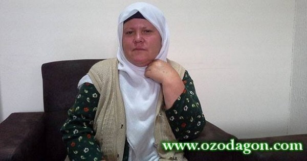 В Таджикистане женщина уже два года не может получить компенсацию за нанесенный ущерб