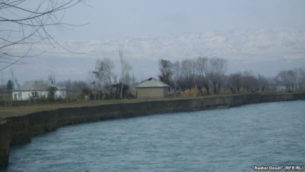 Таджикские синоптики прогнозируют повышение уровня воды в реках