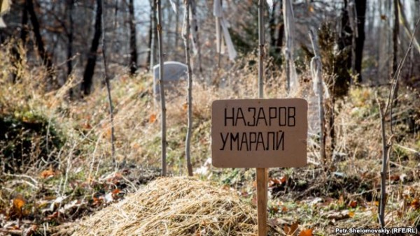 Суд признал незаконным бездействие следствия по делу о смерти Умарали Назарова