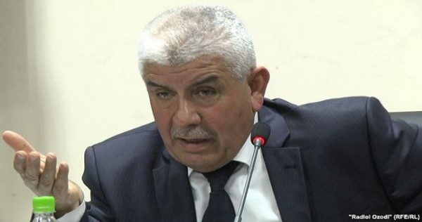 Мулло Абдурахим: я не планирую покидать Таджикистан