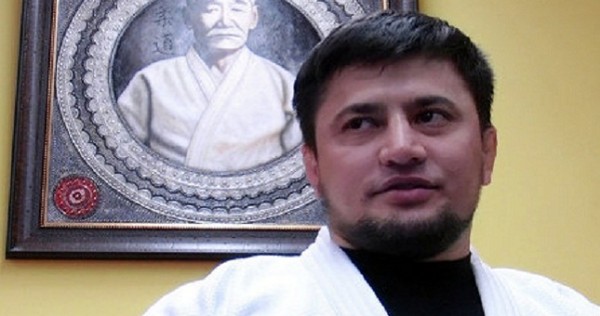 Расул Бокиев: я не из тех, кто приведет «людей» к соотечественникам