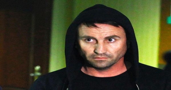 Бывший директор Хованского кладбища Юрий Чабуев организовал массовую драку?