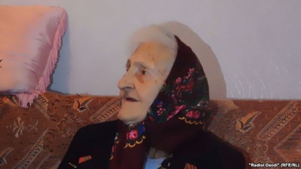 Война и мир Антонины Ястребовой