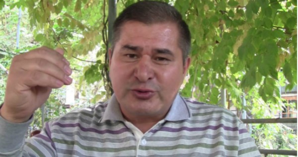 Зоиров: Нападение на Фархода Худоёрова не было случайностью