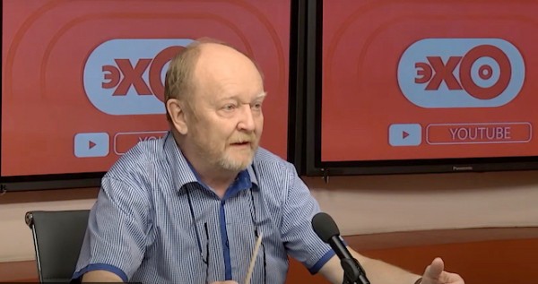 Алексей Малашенко - отношения между Центральной Азией и талибским Афганистаном наладятся