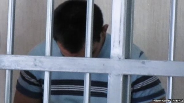 Председателя джамоата отправили в тюрьму за взятку