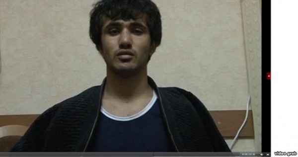 Убийца сотрудников военкомата проведет в колонии 30 лет