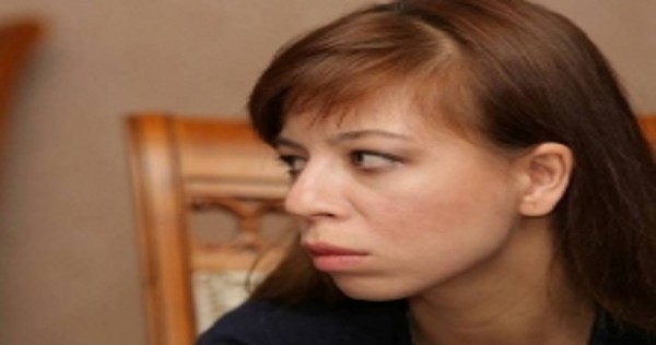 Аниса Сабири. Когда в своей стране становится невыносимо жить