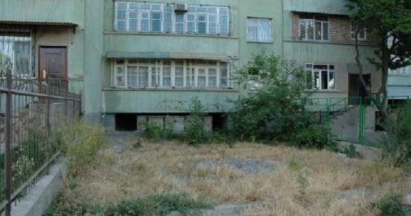 Когда земля становится причиной разногласия