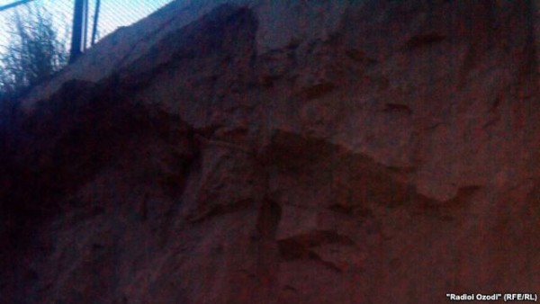 Происшествие: Один погиб и один ранен в Кулябе
