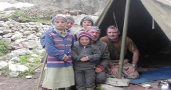В ФАО забеспокоились голодающими горцами
