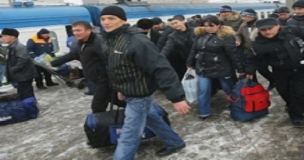 Власти Москвы готовят мобильный справочник для мигрантов на таджикском