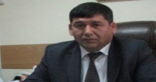 Брат жены президента. снятый с поста замглавы "Барки точик", возглавил "Южные электросети"