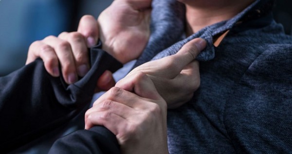 В результате драки таджиков с кавказцами в Москве погиб 24-летний мигрант