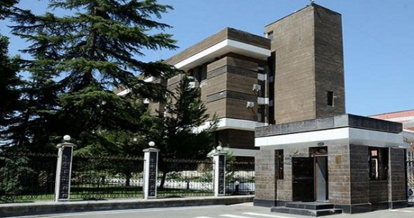 МВД сообщает о задержании подозреваемого в попытке ограбления банка в Дангаре