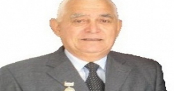 Памяти Ибрагима Шукурова